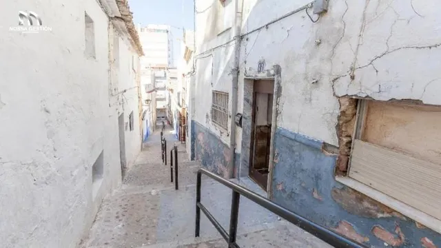 OPORTUNIDAD DE INVERSIÓN - TERRENO EN VENTA - VILLENA - ALIC - foto 3