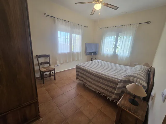 Villa 5 habitaciones en venta - SUCINA — 49