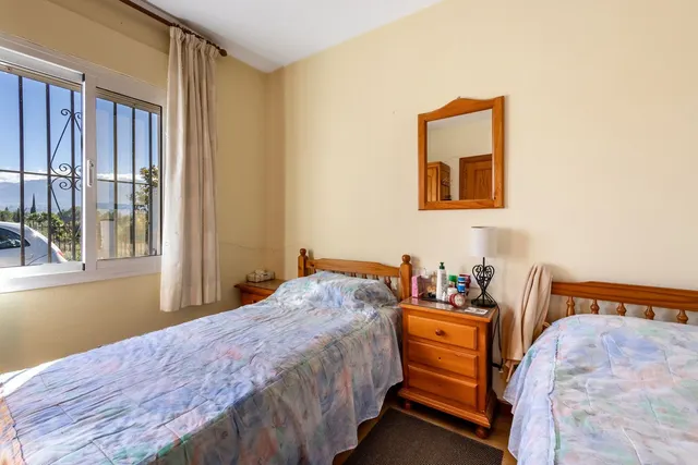 Finca rústica 2 habitaciones 70m² en venta - Costa del Sol — 9