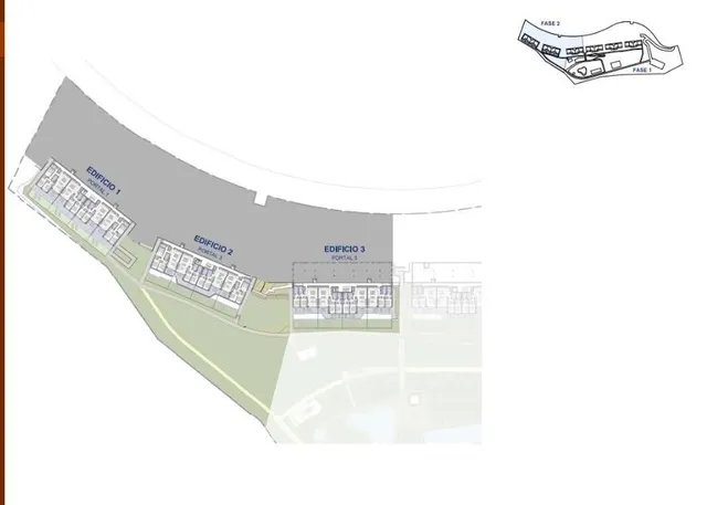 Apartamento 2 habitaciones 110m² en venta - Costa del sol — 14