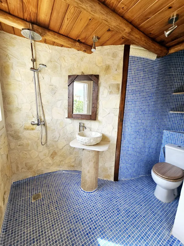 Chalet adosado en venta en Arroyo Vaquero — 33
