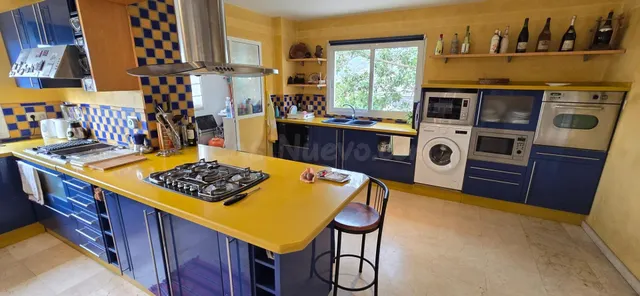 Pareado 5 habitaciones 220m² en venta - Torreblanca del Sol - foto 5