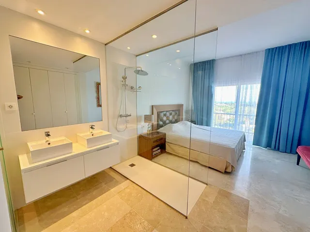 Apartamento 5 habitaciones 241m² en venta - Paraiso-Barronal — 13