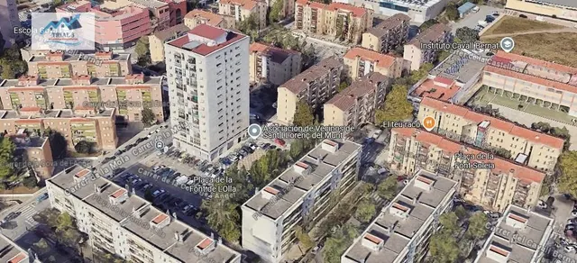 Venta piso en Terrassa (Barcelona) - foto 3