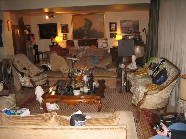 MAGNIFICA VIVIENDA EN AVD RONDA DE LOS TEJARES!!!!! — 4