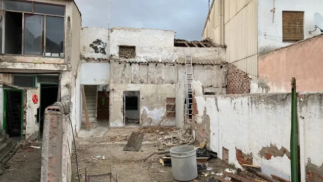 Oportunidad de inversión: Suelo Urbano en C. Frailes Viejos, - foto 5