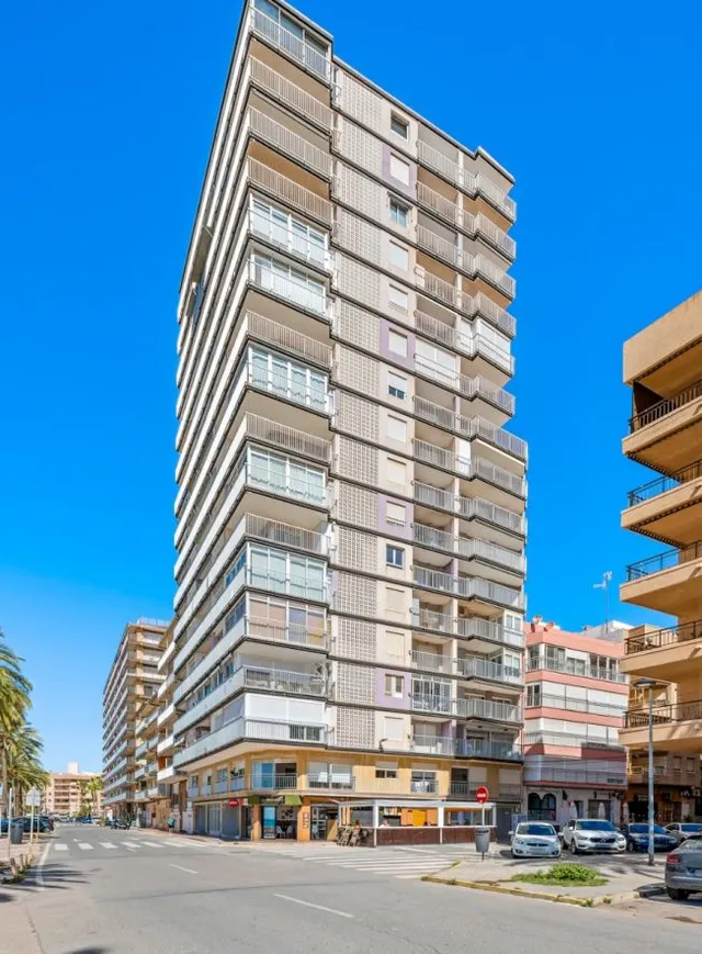 Apartamento 3 habitaciones 77m² en venta - Santiago bernabeu — 28