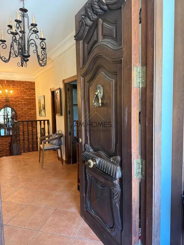 ESPECTACULAR CHALET INDEPENDIENTE CON 10.000 M2 DE PARCELA, PISCINA Y CASA DE INVITADOS — 30