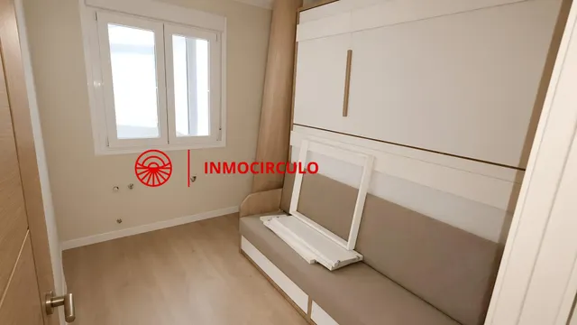 Piso Centro de Burgos Calzadas — 11