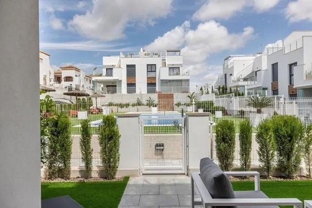 Apartamento 2 habitaciones 98m² en venta - Desamparados-Hurchillo-Torremendo — 9