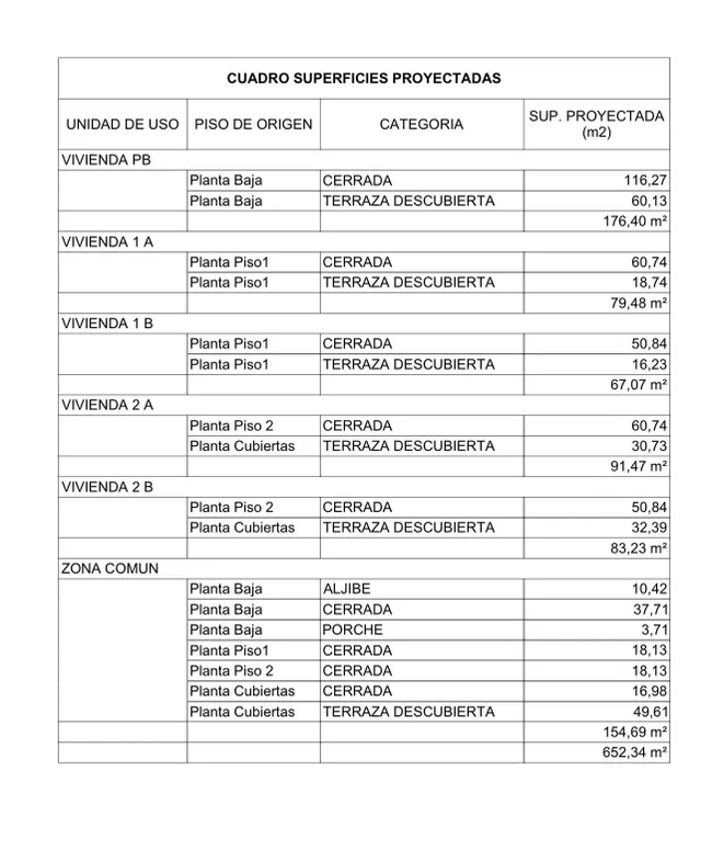 Obra nueva exclusiva en Inca a partir de 279900€ — 12