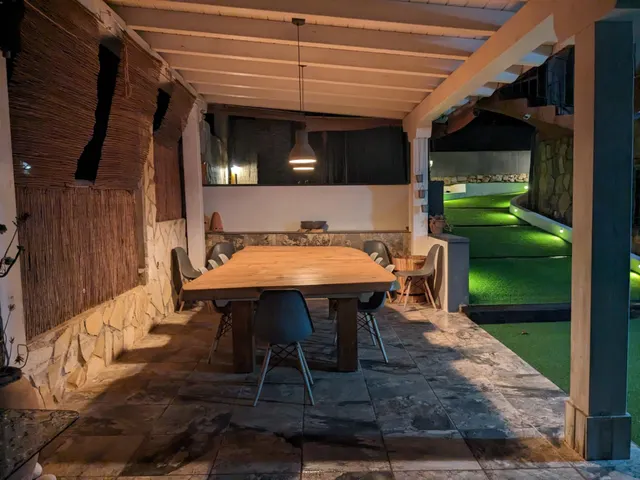 Villa 6 habitaciones 350m² en venta - Canuta — 38