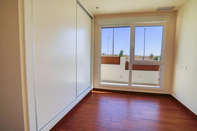 Nueva Construcción de 13 villas en Benijófar. — 19