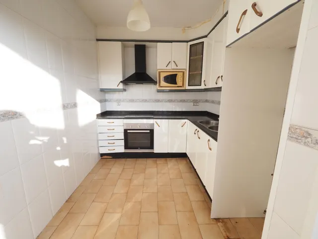 SE VENDE PISO EN IGUALADA, ZONA PONENT — 15