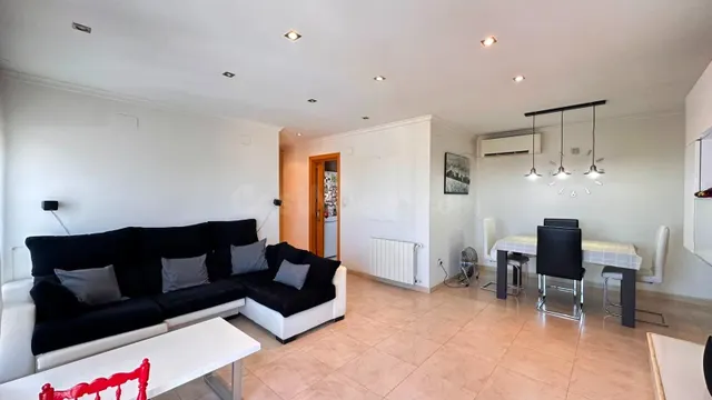 Piso 3 habitaciones 99m² en venta - Comunidad valenciana - foto 5