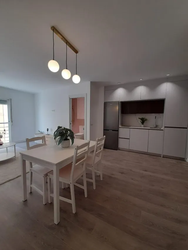 Apartamento 1 habitación 47m² en venta - Los castillejos — 17