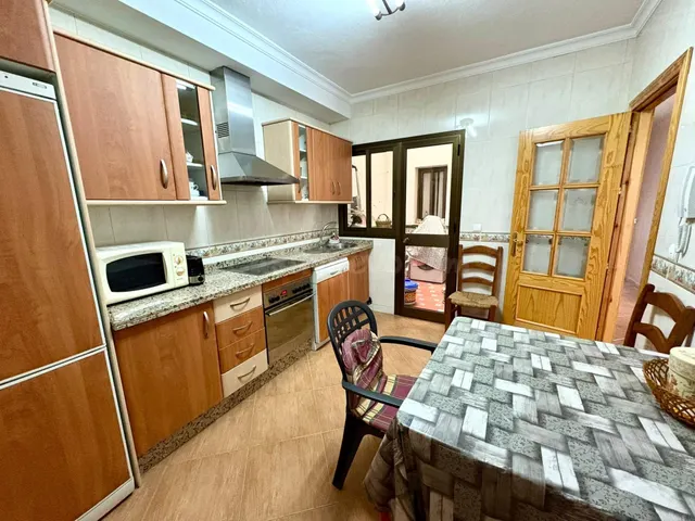 PISO VENTA 3 DORMITORIOS EN MONDA