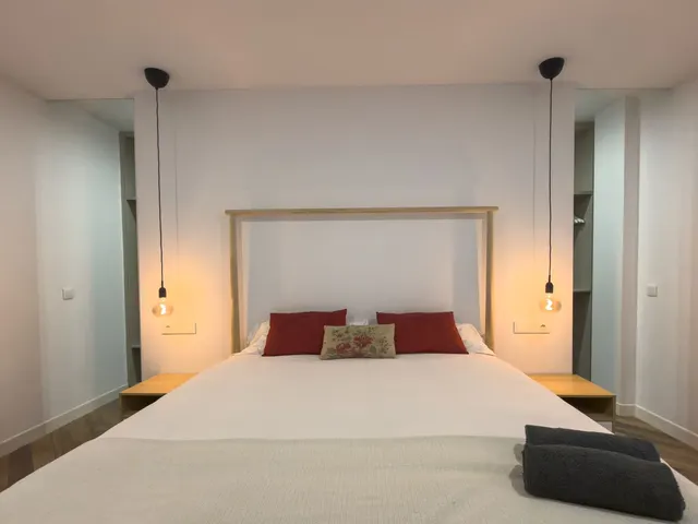 Apartamento 3 habitaciones 190m² en venta - La Princesa-Huelin — 14