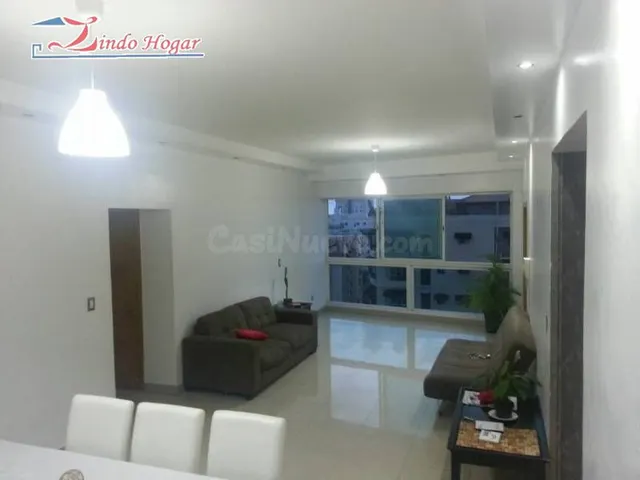 Apartamento en Bella Vista Mall - foto 4