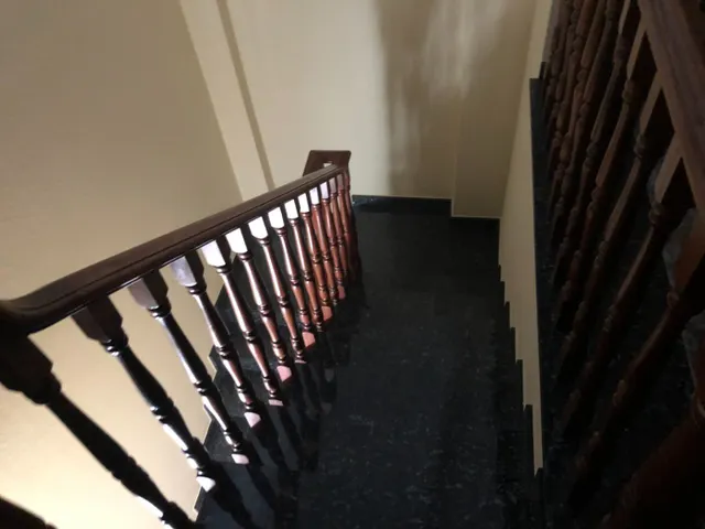 GRAN CASA EN VENTA EN URB. CAN CASAS — 40
