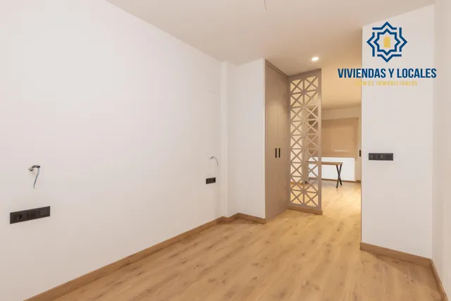 MODERNO ESTUDIO TIPO LOFT EN URBANIZACIÓN VILLA PINEDA - ZONA VILLAREJO — 9