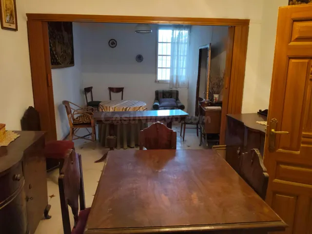 SE VENDE CASA EN VILLANUEVA DE HUERVA - foto 5