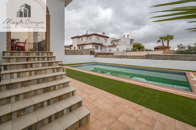 FANTASTICA OPORTUNIDAD EN URB. MOLINO ALTO!!! — 20