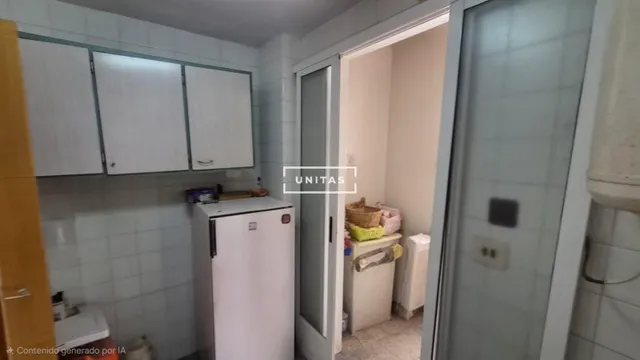 Piso 2 habitaciones 68m² en venta - Raval Roig-Virgen del Socorro — 12