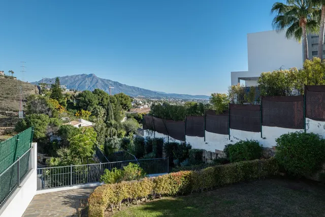 Apartamento 3 habitaciones 112m² en venta - Paraiso-Barronal — 40