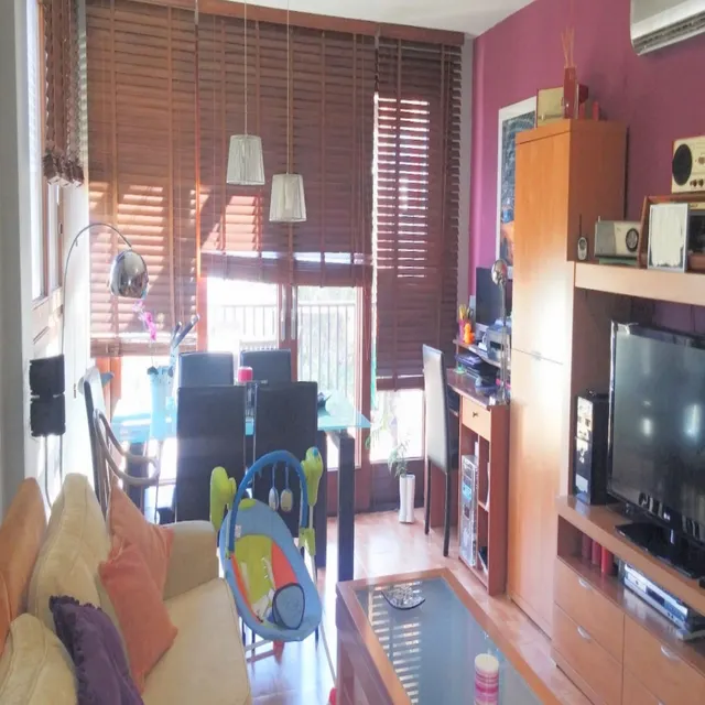 Apartamento 2 habitaciones 100m² en venta - Costa Del Sol — 12