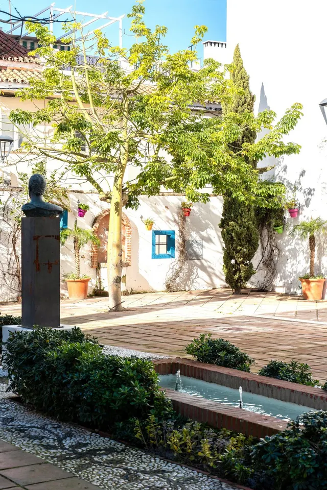 Adosado 5 habitaciones 170m² en venta - Costa Del Sol — 6