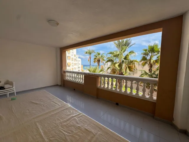 Vivienda de tres dormitorios con amplias terrazas y vistas a - foto 2