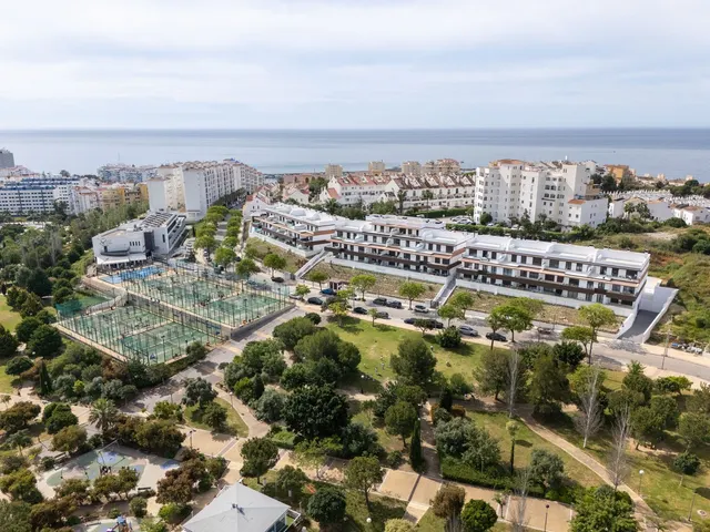 Apartamento 2 habitaciones 93m² en venta - Costa Del Sol — 23