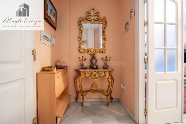 VIVIENDA UNIFAMILIAR ADOSADA EN OGIJARES — 4
