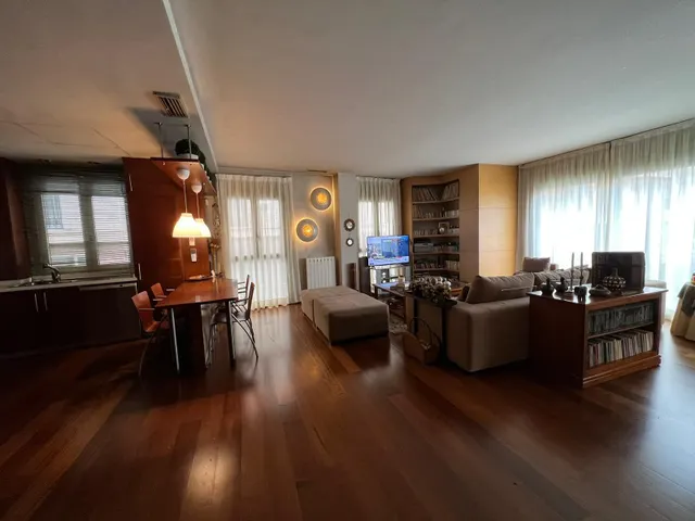 ESPECTACULAR VIVIENDA EN EL CENTRO DE ELCHE — 26
