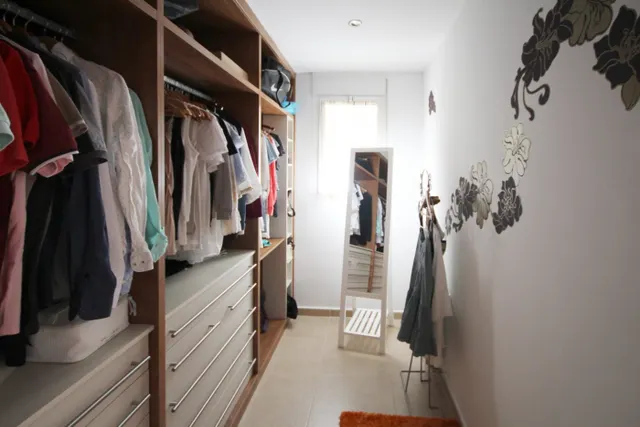 Chalet en venta en calicanto – Chiva | 3 dormitorios | 3 baños | 160 m2 | parcela 400 m2 — 33