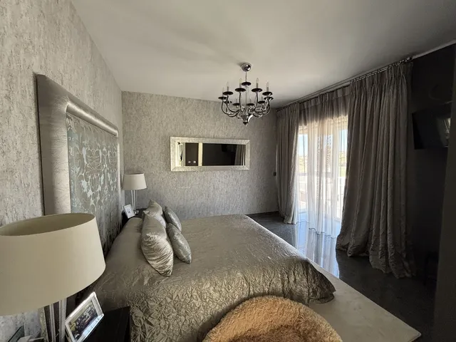 Chalet 5 habitaciones 441m² en venta - Riviera del sol — 21