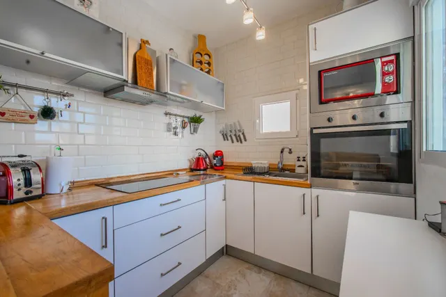 Chalet 2 habitaciones 82m² en venta - Costa blanca sur — 14