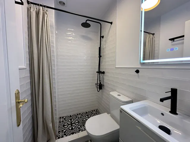 Ático 2 habitaciones 61m² en venta - Riviera del sol — 18