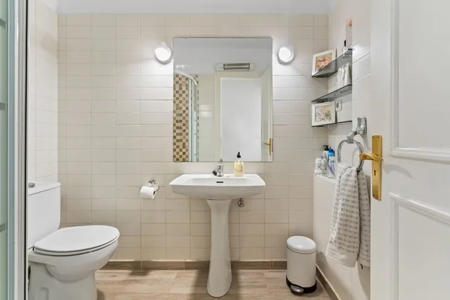 Adosado 2 habitaciones 91m² en venta - Costa Del Sol — 16