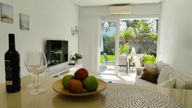 Chalet pareado en venta en avenida de Alemania — 6
