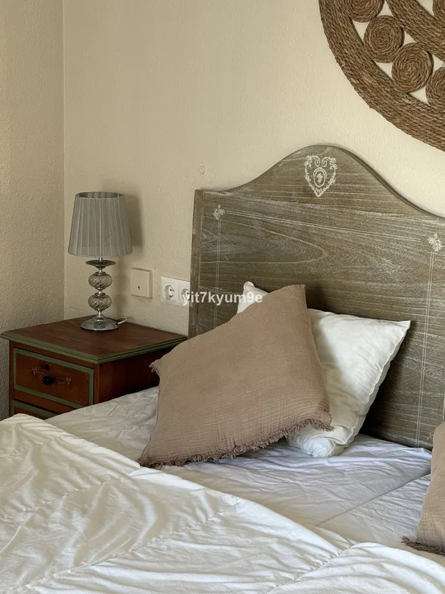 Apartamento 1 habitación 80m² en venta - Marbella — 36
