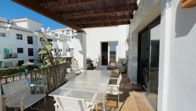 Apartamento en Alquiler en San Roque Cádiz — 12