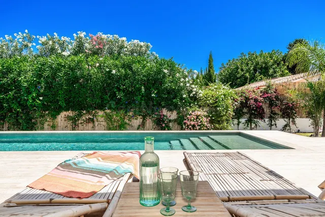 Chalet 5 habitaciones 450m² en venta - Marbella — 5