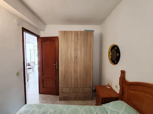 Acogedor Piso en el Corazón de Benidorm - ¡Tu Refugio Ideal! — 14