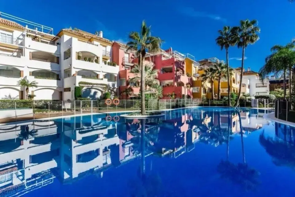 Apartamento 4 habitaciones 108m² en venta - Marbella