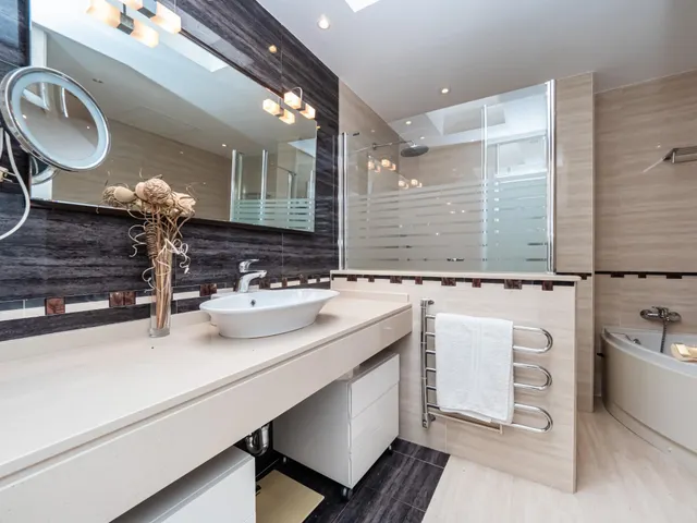 VENTA DE ÁTICO EN PASEO MARÍTIMO DE LOS BOLICHES, FUENGIROLA. 2 DORMITORIOS, TERRAZA Y VISTAS AL MAR — 33