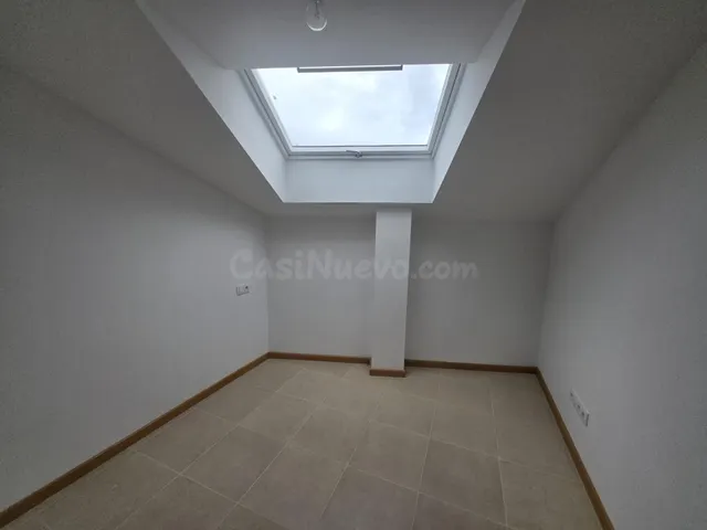 Apartamento en San Cosme de Barreiros, a 2500 metros del mar - foto 2