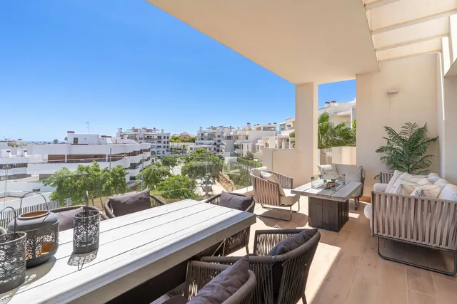 Ático 4 habitaciones 270m² en venta - Costa Del Sol — 32