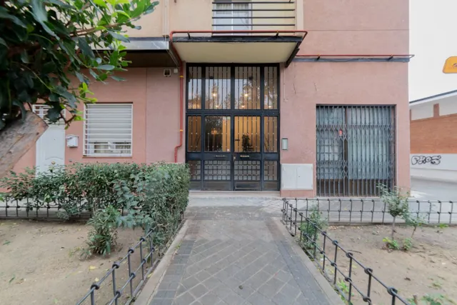 Piso 2 habitaciones 69m² en alquiler - Hortaleza — 23